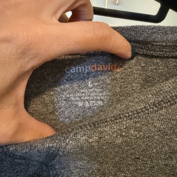 LA Kings Women’s Long Sleeve - Picture 2 of 3